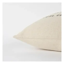 There Is A Little Bit Of Heaven In Our Home Pillow-Kirkland's Home Cheap