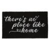 There'S No Place Like Home Coir Doormat-Kirkland's Home Cheap