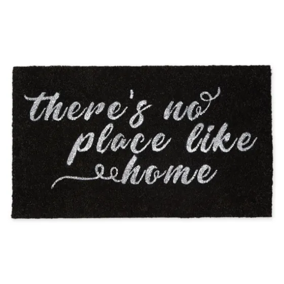 There'S No Place Like Home Coir Doormat-Kirkland's Home Cheap