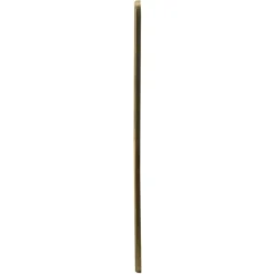 Thin Gold Metal Wall Mirror-Kirkland's Home New