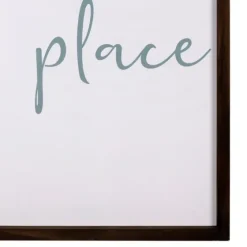 This Is Our Happy Place Wall Plaques, Set Of 2-Kirkland's Home Best Sale