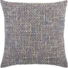 Threaded Pillow, 22 In.-Kirkland's Home Clearance
