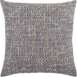Threaded Pillow, 22 In.-Kirkland's Home Clearance