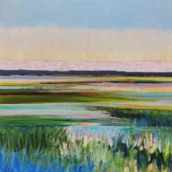 Tidal Waters Framed Art Print-Kirkland's Home Flash Sale