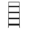 4-Tier Ladder Bookshelf-Kirkland's Home Fashion