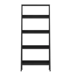 4-Tier Ladder Bookshelf-Kirkland's Home Fashion
