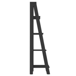 4-Tier Ladder Bookshelf-Kirkland's Home Fashion