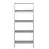 4-Tier Ladder Bookshelf-Kirkland's Home Flash Sale