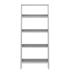 4-Tier Ladder Bookshelf-Kirkland's Home Flash Sale
