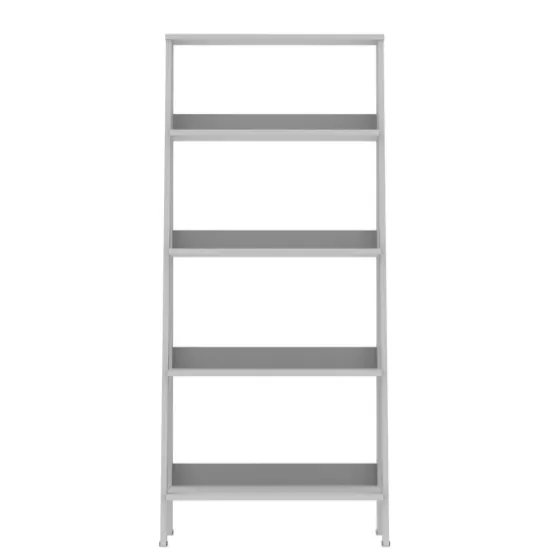 4-Tier Ladder Bookshelf-Kirkland's Home Flash Sale