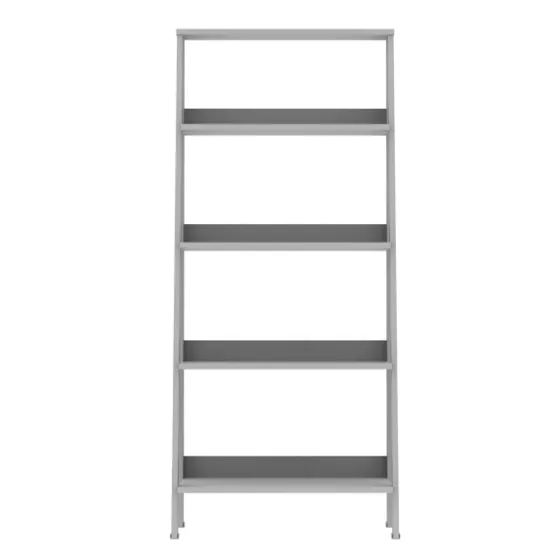 4-Tier Ladder Bookshelf-Kirkland's Home Cheap