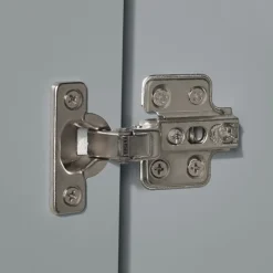 3-Tier Linen Cabinet-Kirkland's Home Flash Sale