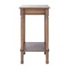Tilley Classic Square Accent Table-Kirkland's Home Flash Sale
