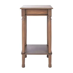 Tilley Classic Square Accent Table-Kirkland's Home Flash Sale