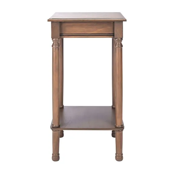 Tilley Classic Square Accent Table-Kirkland's Home Flash Sale