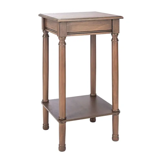 Tilley Classic Square Accent Table-Kirkland's Home Flash Sale