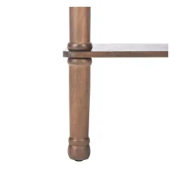 Tilley Classic Square Accent Table-Kirkland's Home Flash Sale