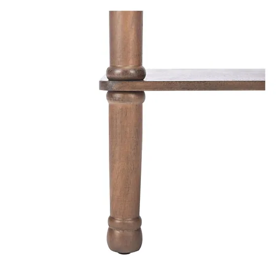 Tilley Classic Square Accent Table-Kirkland's Home Flash Sale