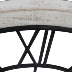 Timeworn Cottage Clock-Kirkland's Home Store