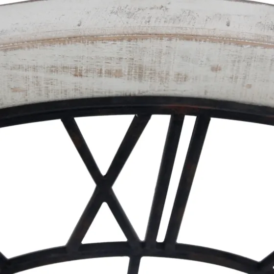 Timeworn Cottage Clock-Kirkland's Home Store