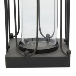 Tin Open Frame Lanterns, Set Of 2-Kirkland's Home Online