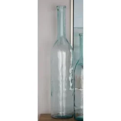 Tinted Farmhouse Glass Bottle Vase-Kirkland's Home Best