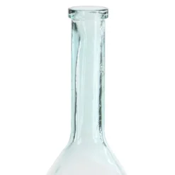 Tinted Farmhouse Glass Bottle Vase-Kirkland's Home Best