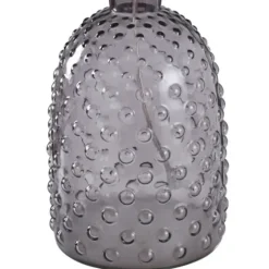 Tinted Glass Jar Table Lamp-Kirkland's Home Shop