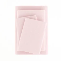 Tiny Hearts 3-Pc. Twin Sheet Set-Kirkland's Home Cheap