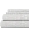 Tiny Hearts 3-Pc. Twin Sheet Set-Kirkland's Home Sale