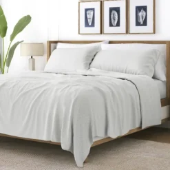 Tiny Hearts 3-Pc. Twin Sheet Set-Kirkland's Home Sale