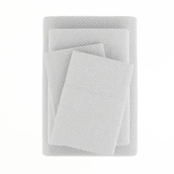 Tiny Hearts 3-Pc. Twin Sheet Set-Kirkland's Home Sale