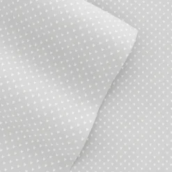 Tiny Hearts 3-Pc. Twin Sheet Set-Kirkland's Home Sale