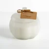 Toasted Marshmallow And Spice Pumpkin Jar Candle-Kirkland's Home Best
