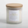 Toasted Marshmallow Triple Wick Jar Candle-Kirkland's Home New