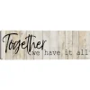Together Canvas Art Print-Kirkland's Home Best