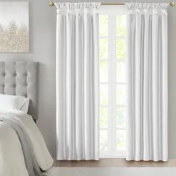 Total Blackout Curtain Panel, 95 In.-Kirkland's Home Online