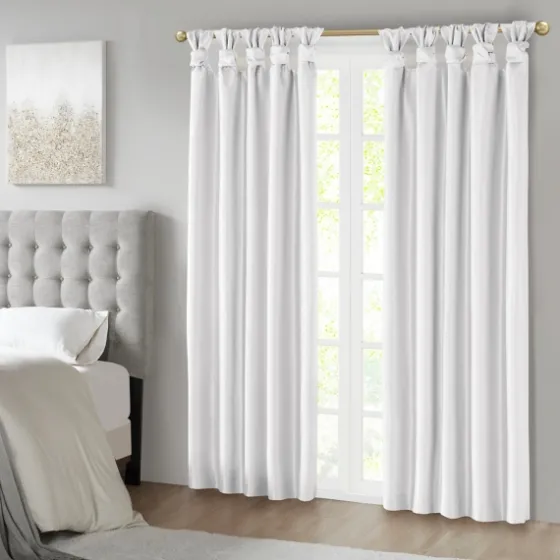 Total Blackout Curtain Panel, 95 In.-Kirkland's Home Online