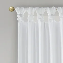 Total Blackout Curtain Panel, 95 In.-Kirkland's Home Online