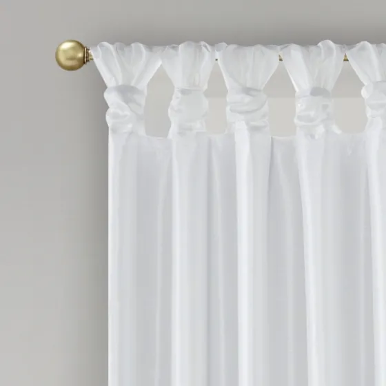 Total Blackout Curtain Panel, 95 In.-Kirkland's Home Online
