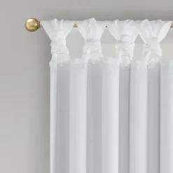 Total Blackout Curtain Panel, 95 In.-Kirkland's Home Online
