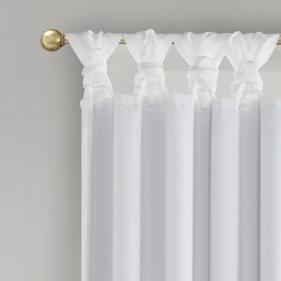Total Blackout Curtain Panel, 95 In.-Kirkland's Home Online