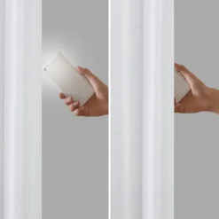 Total Blackout Curtain Panel, 95 In.-Kirkland's Home Online