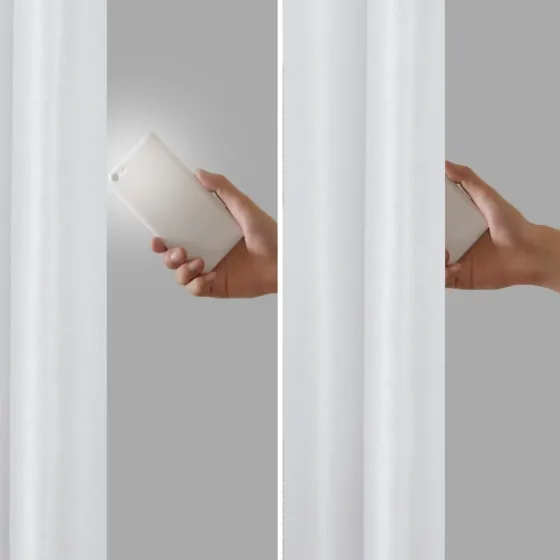 Total Blackout Curtain Panel, 95 In.-Kirkland's Home Online