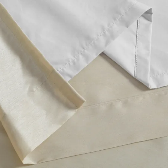 Total Blackout Curtain Panel, 84 In.-Kirkland's Home Fashion