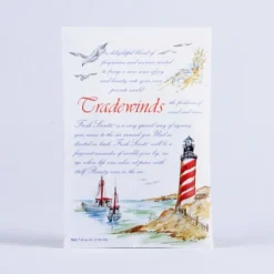 Tradewinds Sachet-Kirkland's Home Shop
