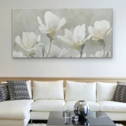Treasury Canvas Art Print-Kirkland's Home Best Sale