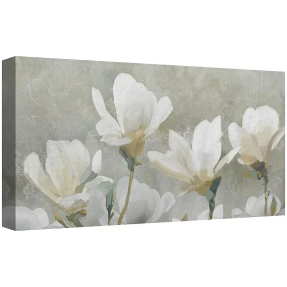 Treasury Canvas Art Print-Kirkland's Home Best Sale