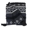 Tribal Tufted Stripe Throw-Kirkland's Home Cheap