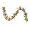 Tricolor Wheat Fall Garland-Kirkland's Home Best